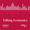 Talking Economics: Gérard Roland - Perspectives on the War in Ukraine