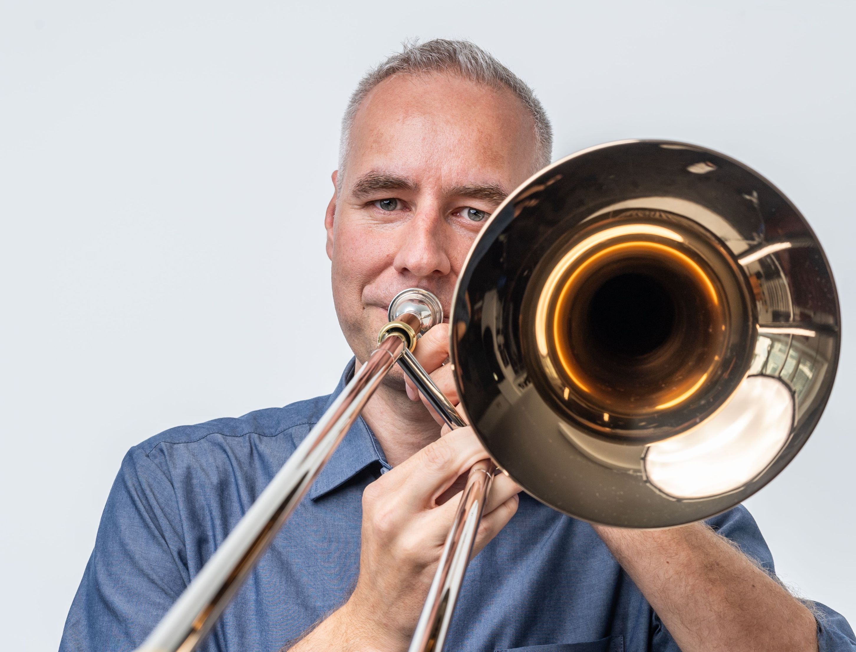 Vedle geologie Lukáše Krmíčka už v mládí nadchla také hudba