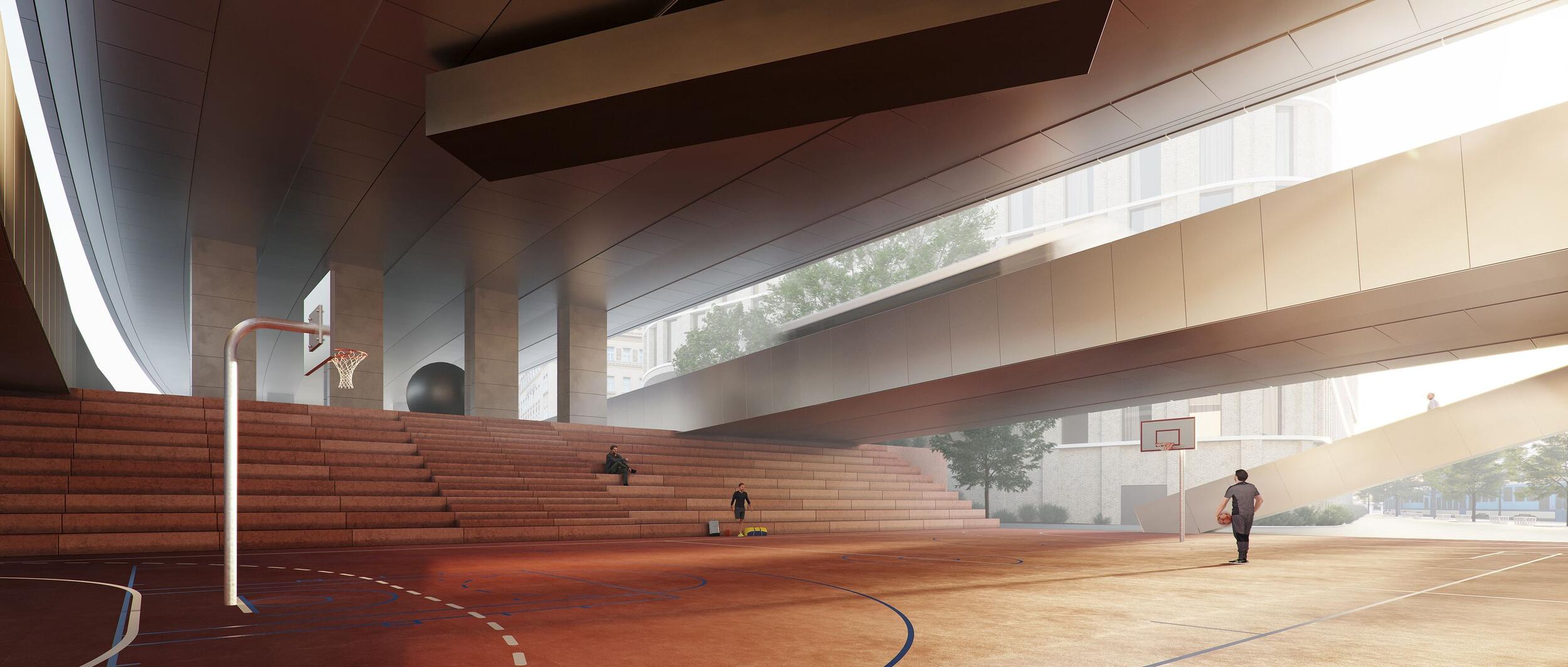 Revitalizacee magistrály: Hřiště u Bulhara 20250103revitalizace magistraly hriste u bulhara 2022