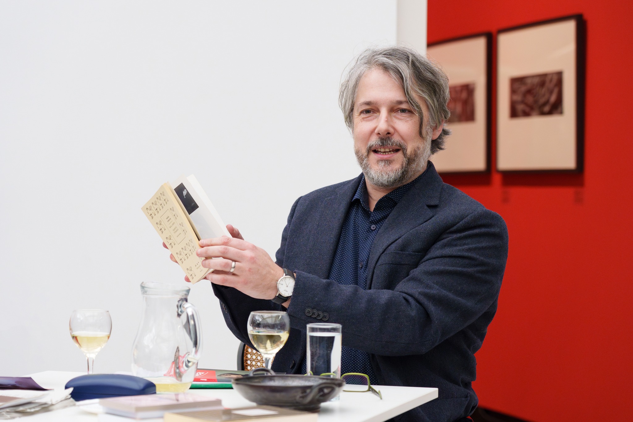 3 Krajska galerie vytvarneho umeni ve Zline