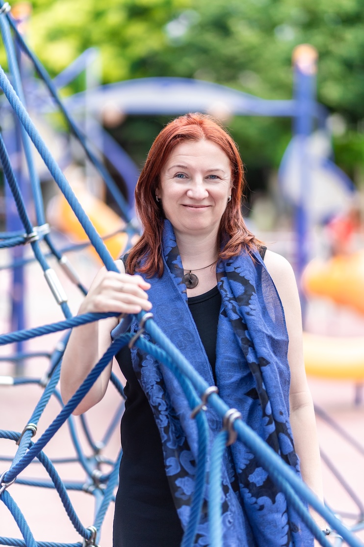 Alena Bicakova CERGE