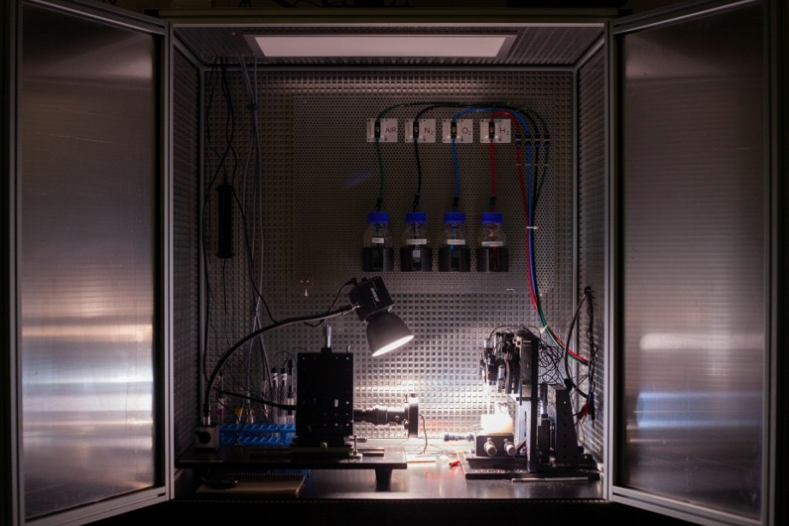 CEITEC Technlologie HFSP