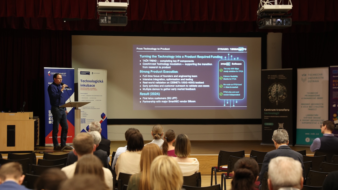 Czechinvest spinoff2