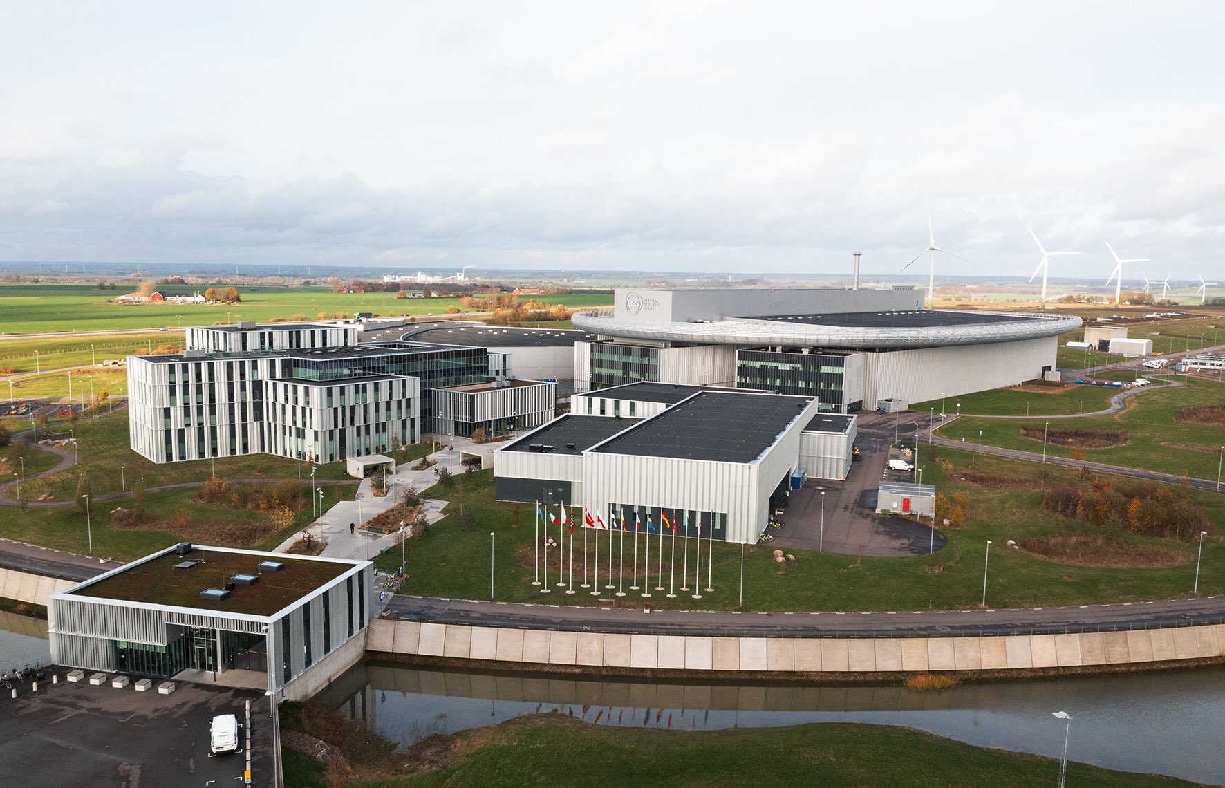 ESS Lund Klicpera