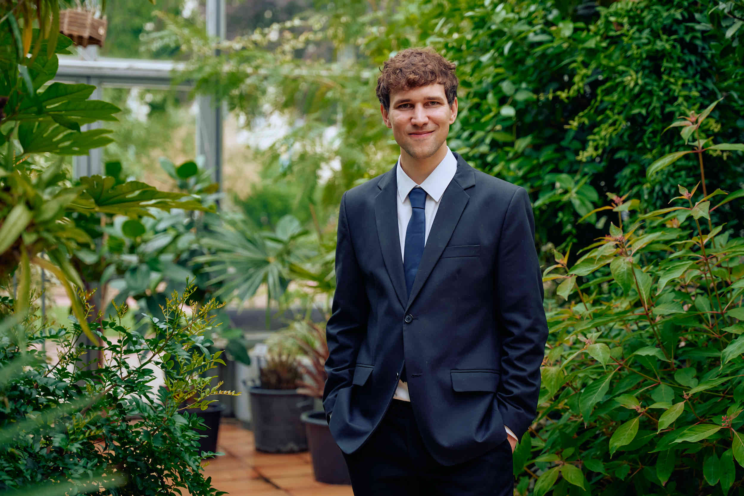František Zažímal | Foto: Irina Matusevich Frantisek Zazimal