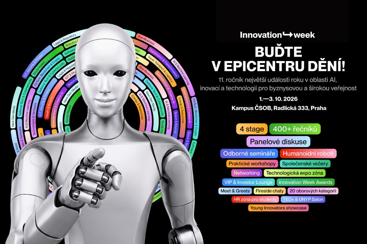 Innovation Week
