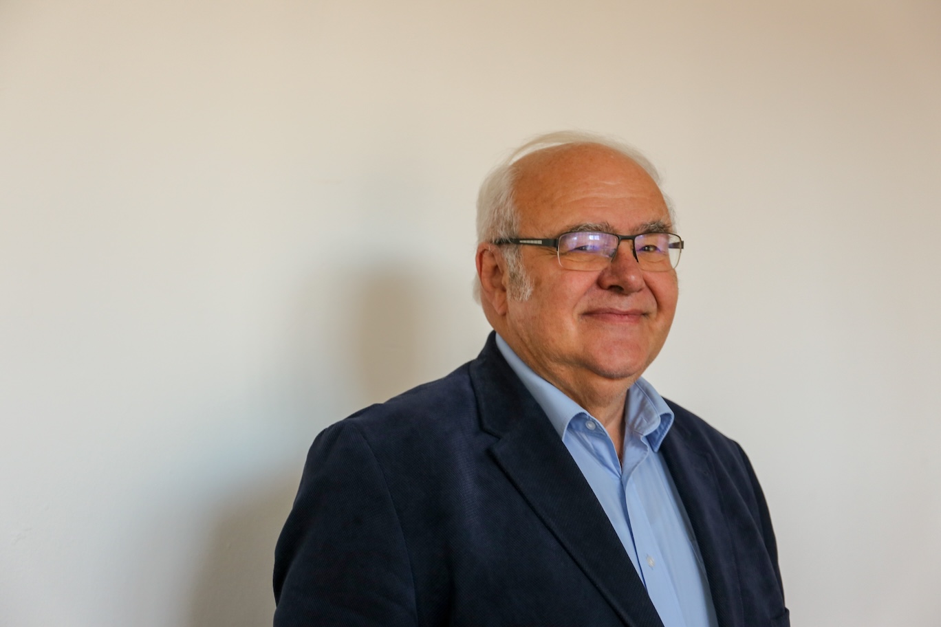 Jan Gruntorad CESNET