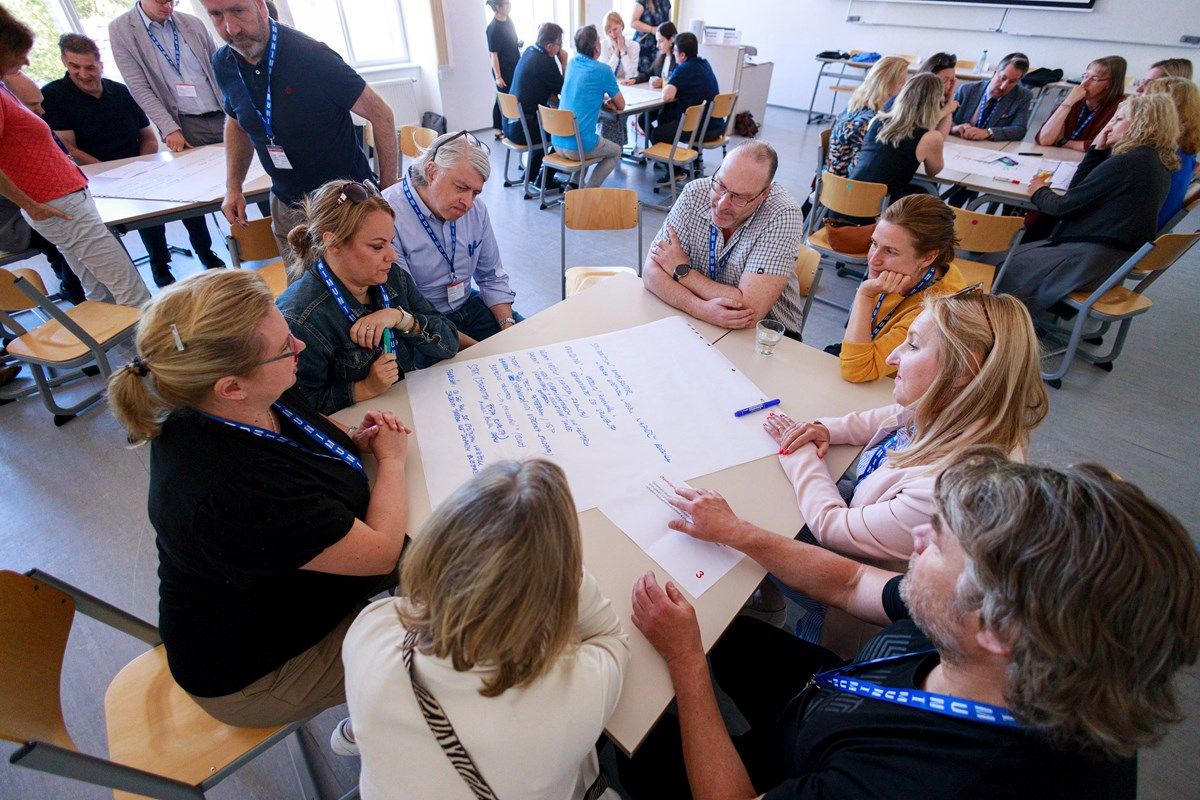 KHVS 2026 workshop
