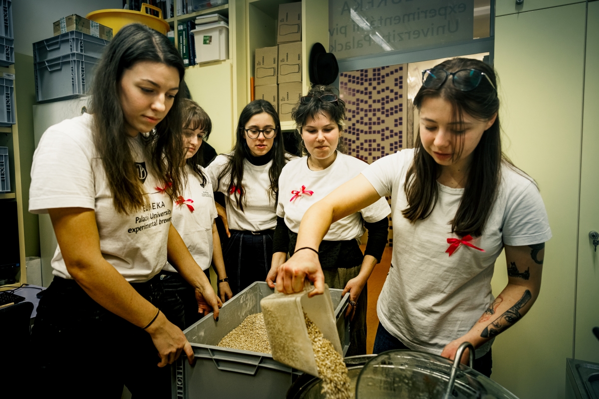 Lukas Kucera studenti pivo