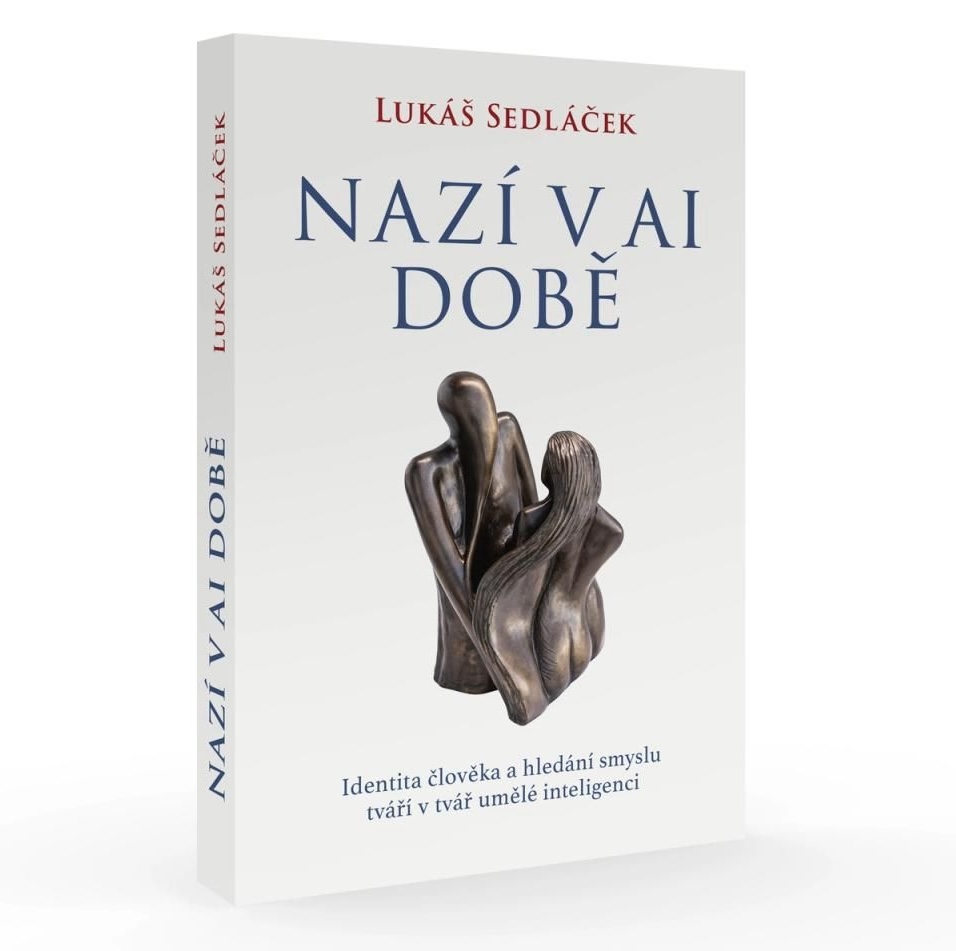 Lukas sedlacek kniha