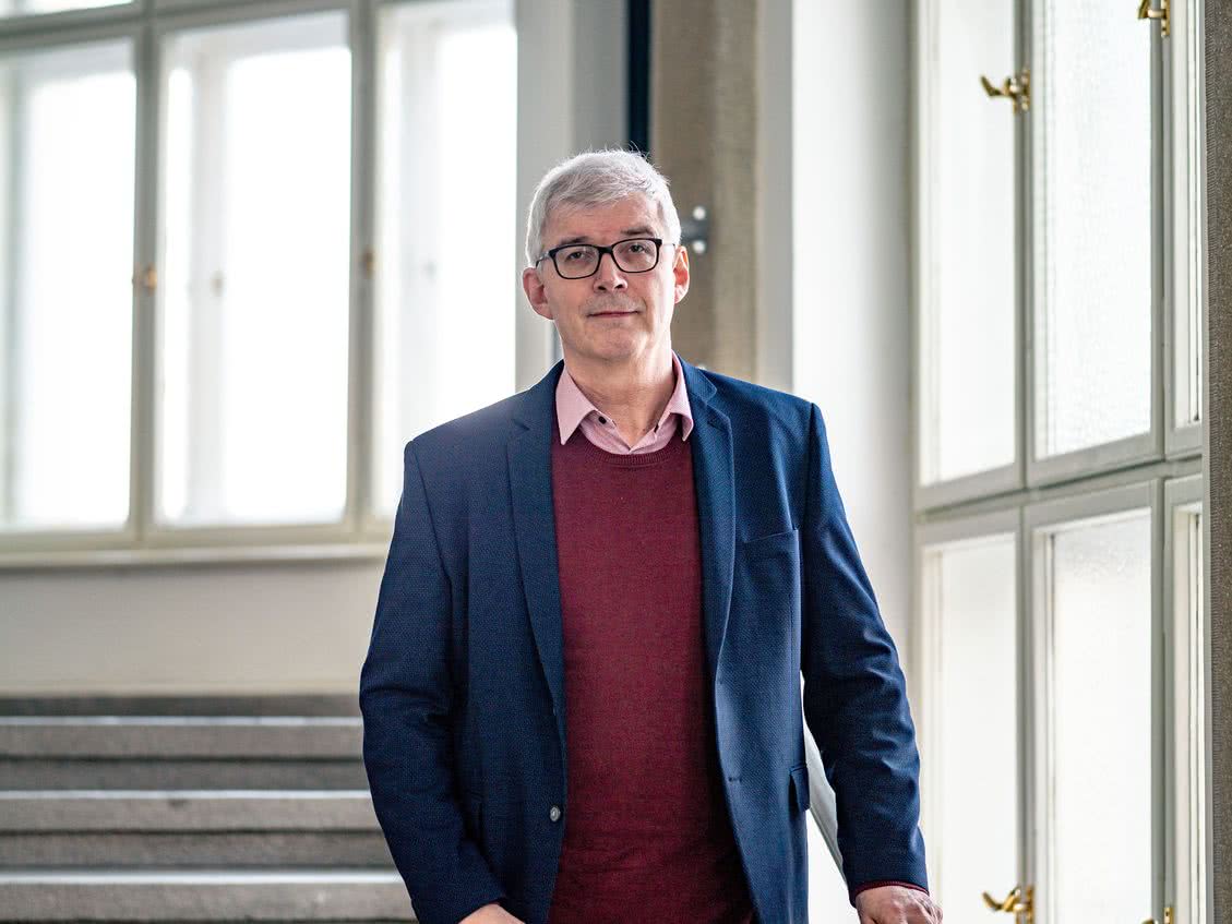 Foto: Jonáš Priškin Milan Pospisil kredit Priskin Jonas