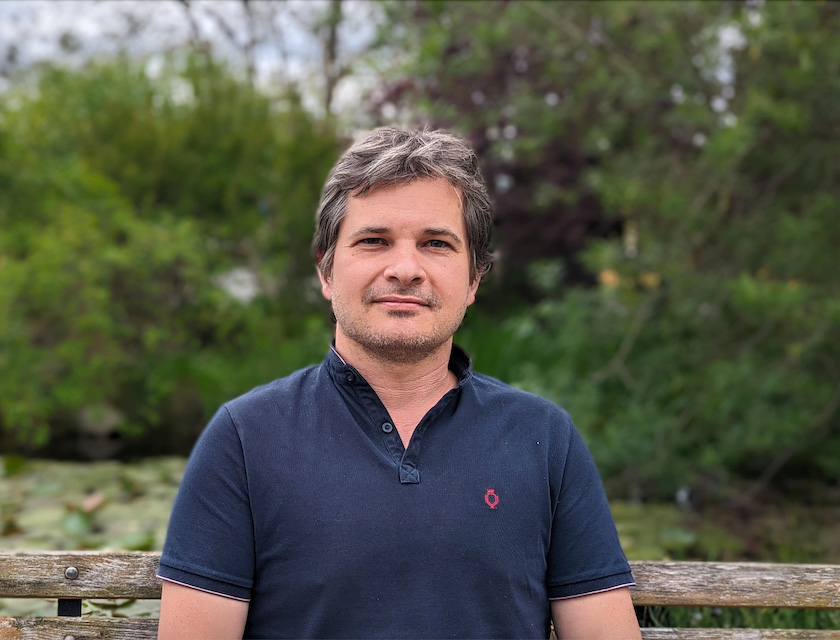 Ondrej Stepanek rozhovor