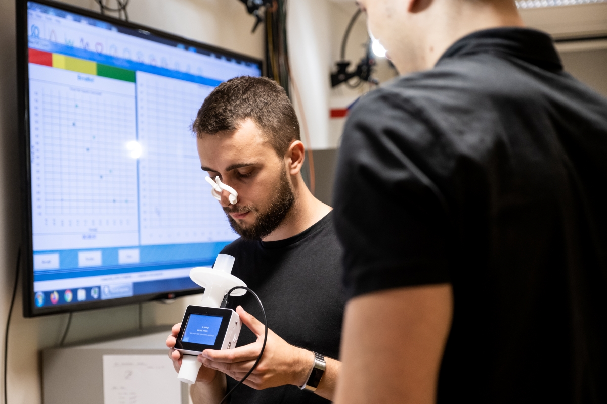 Populacni studie CELSPAC RECETOX 2020