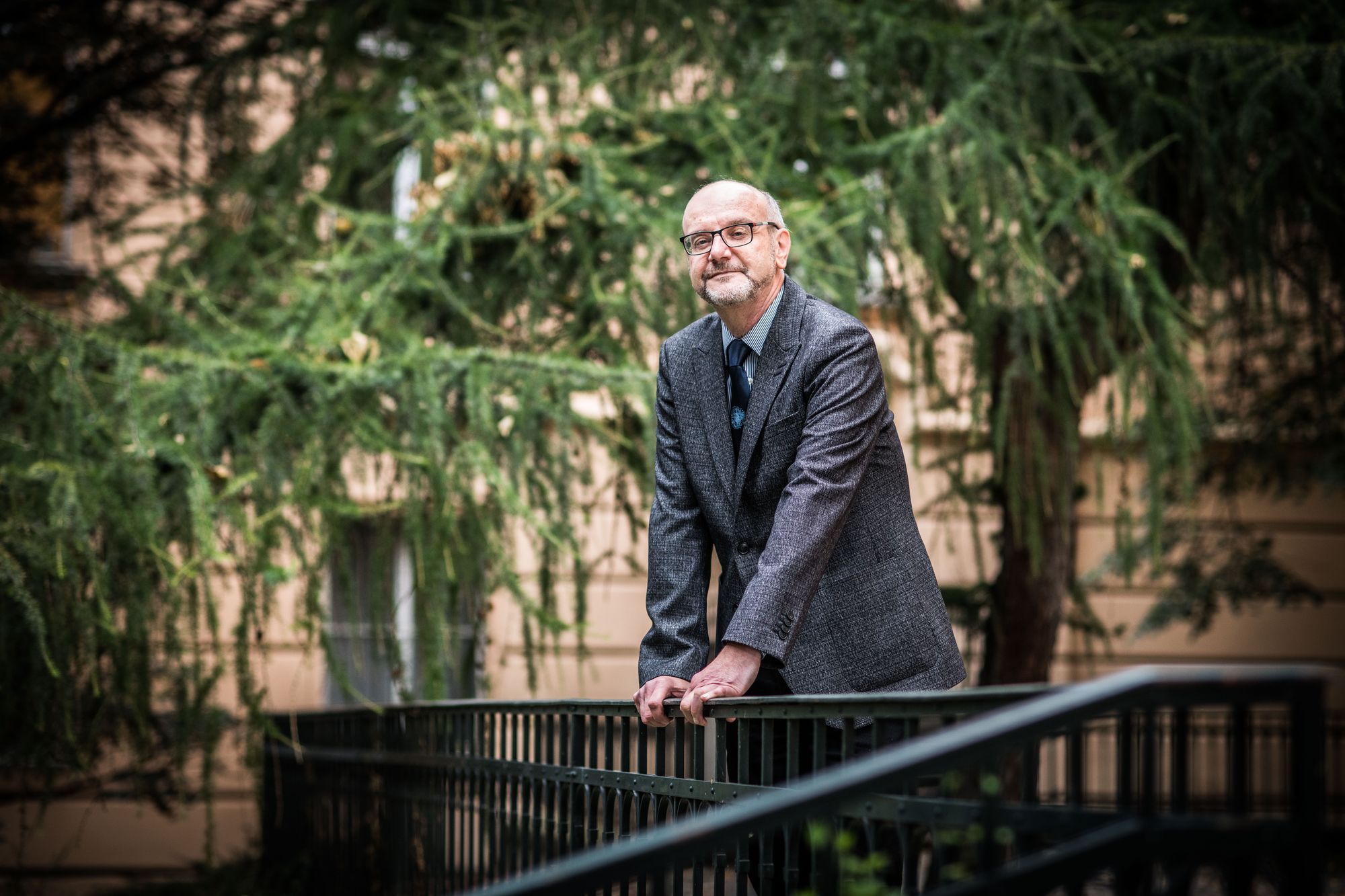 Foto: Luboš Wišniewski Rokyta1 Luboš Wišniewski