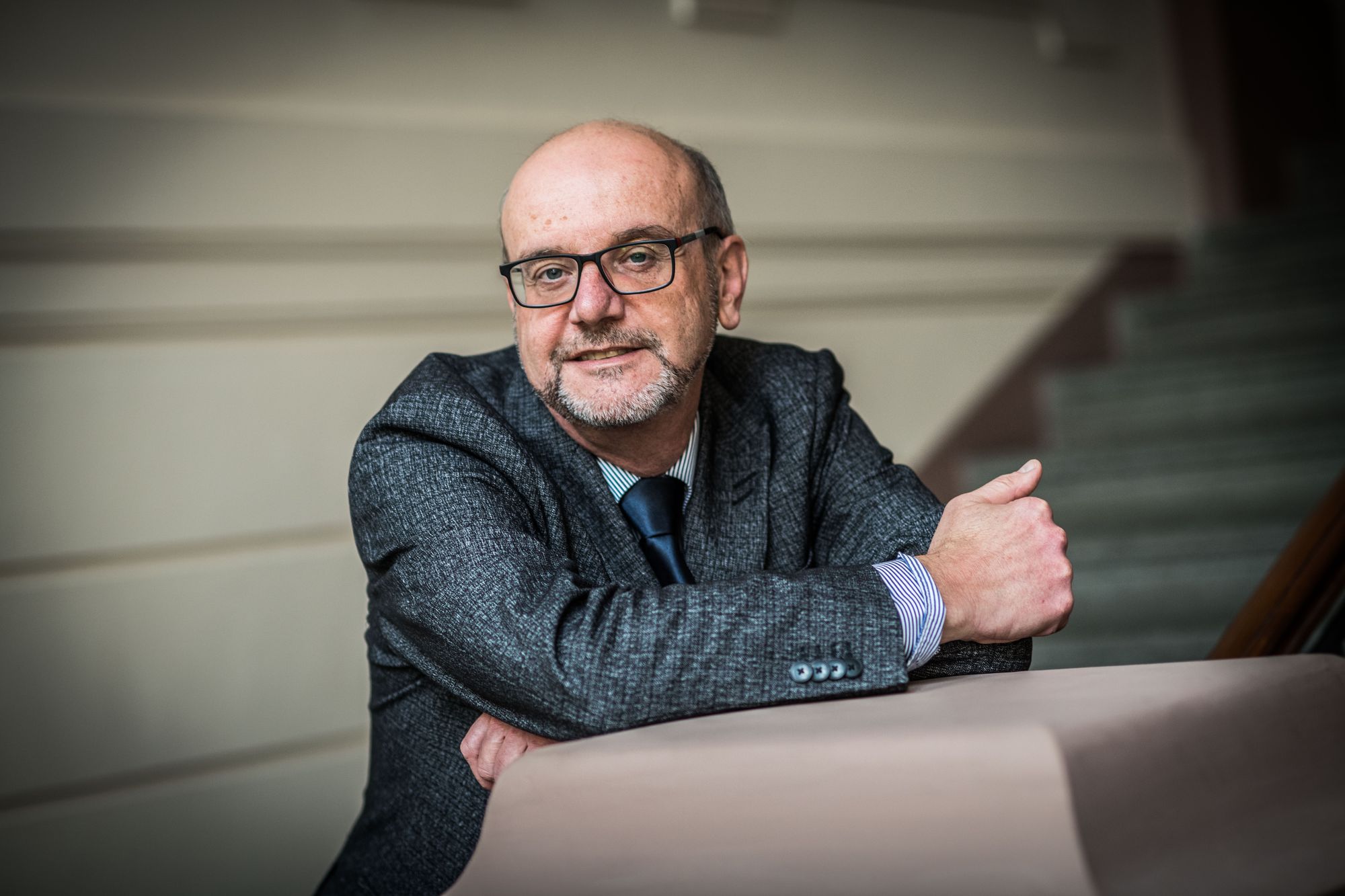 Foto: Luboš Wišniewski Rokyta Luboš Wišniewski