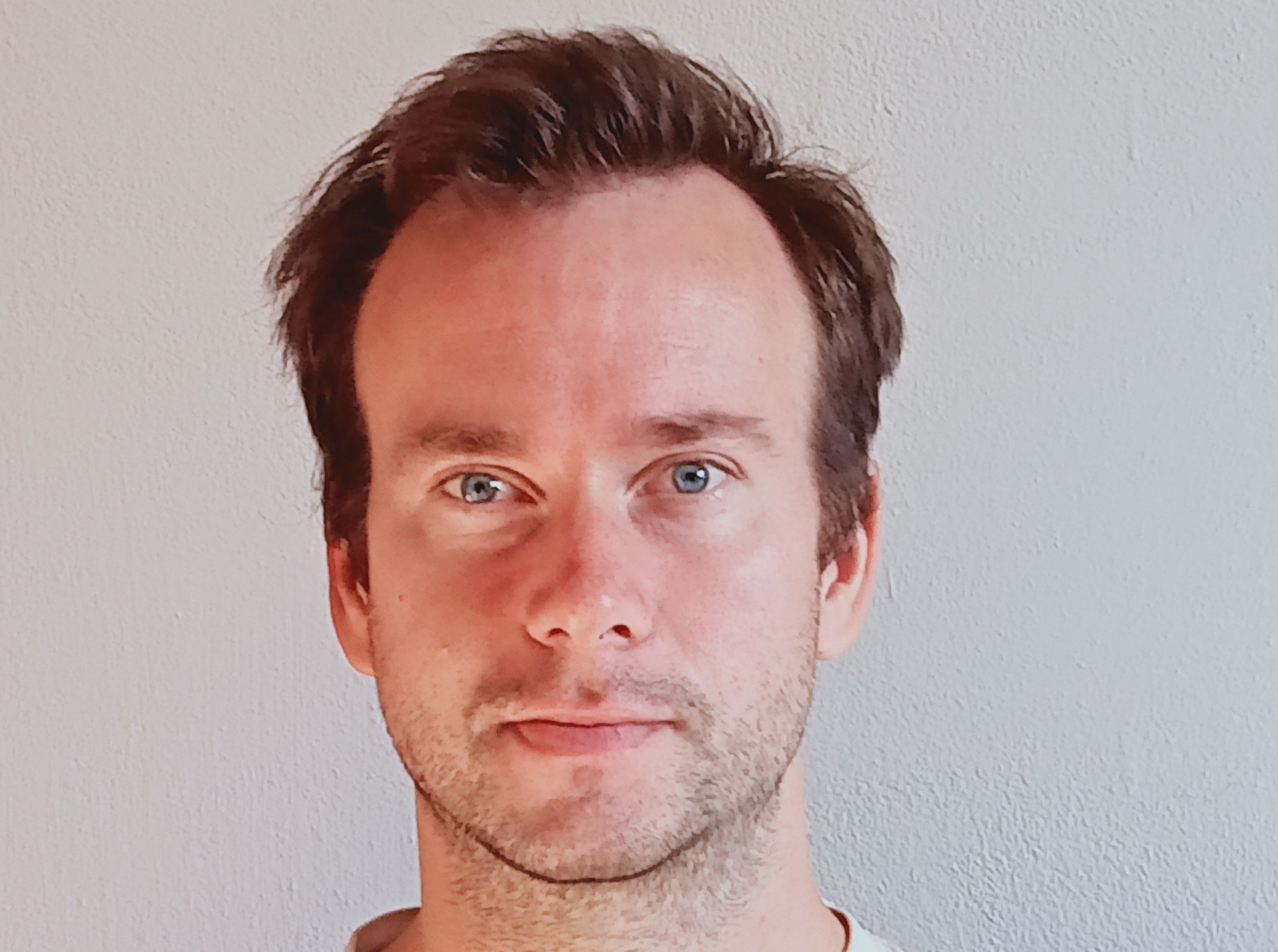 Václav Smyčka FOTO archiv