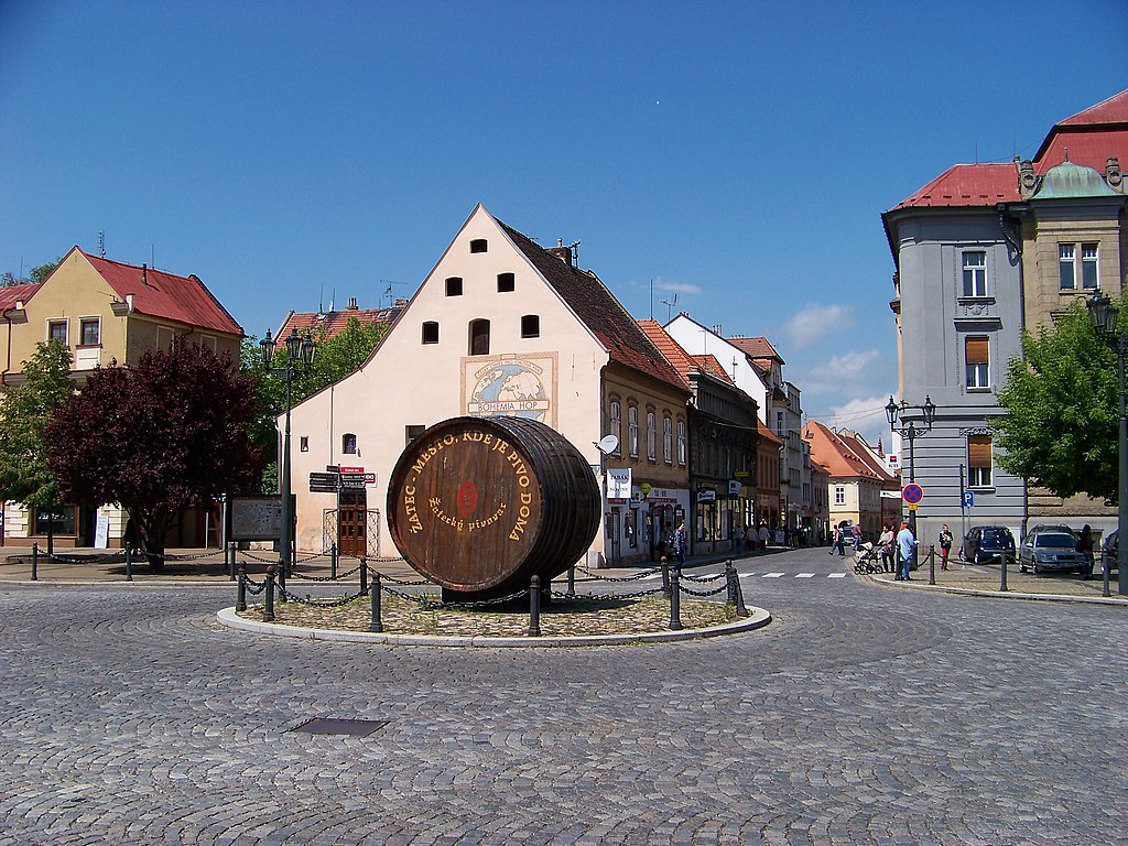 Zatec