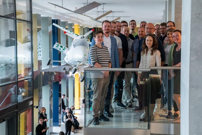 Zaverecne setkani BAANG