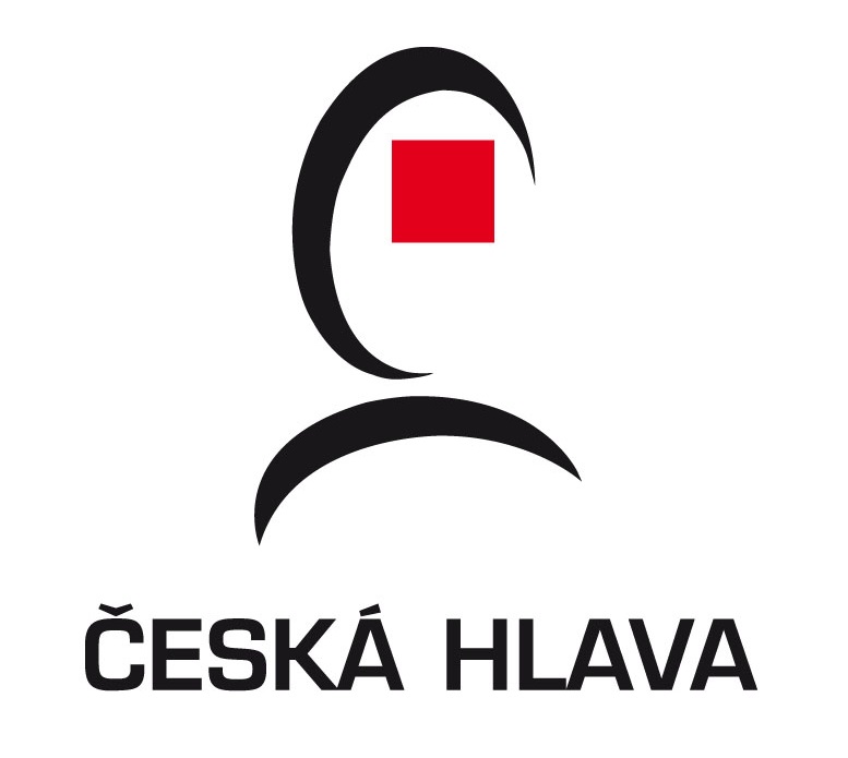 Česká hlava - HVĚZDY ZA HLAVOU