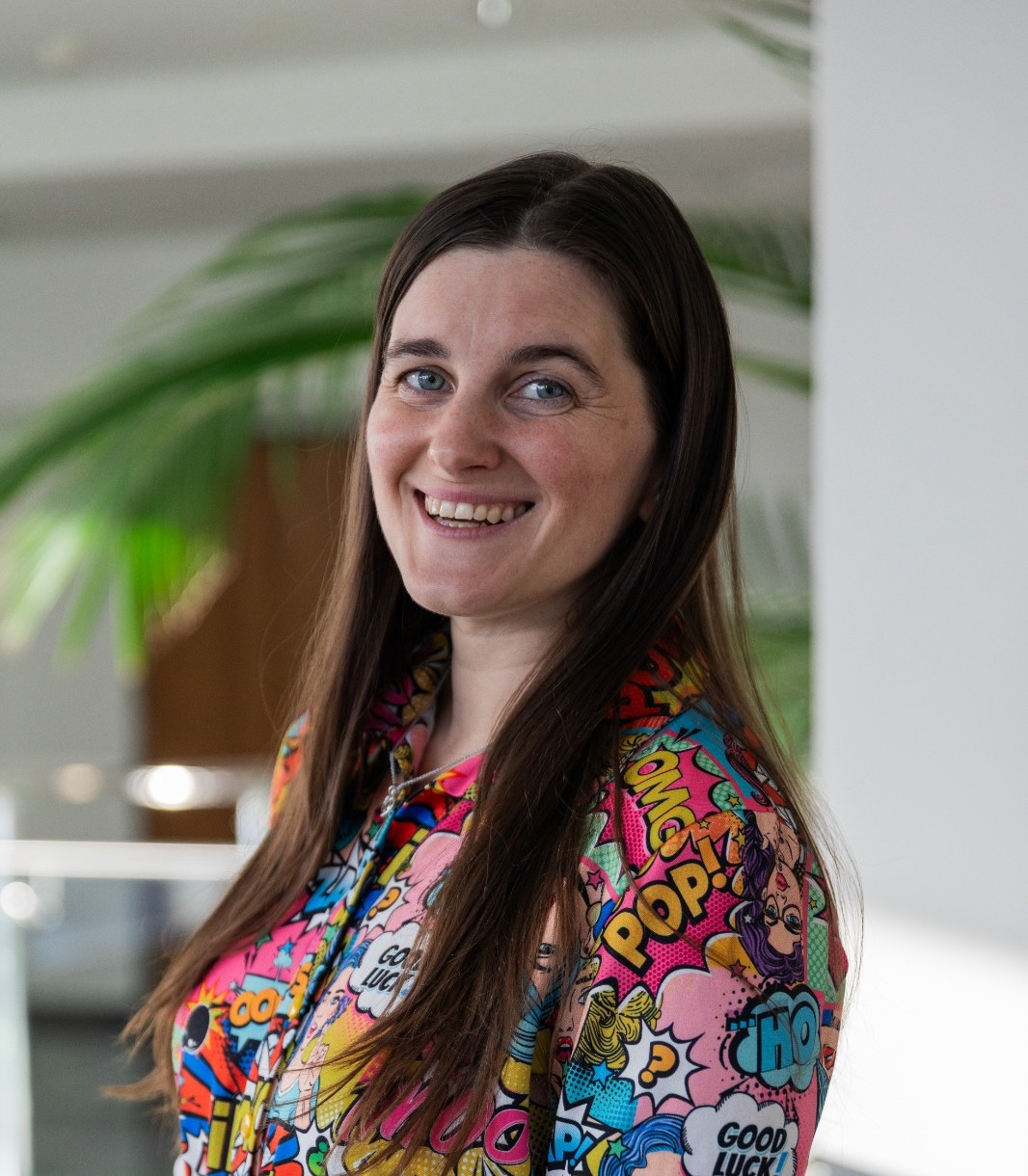 Logo: Marie Cerhová 