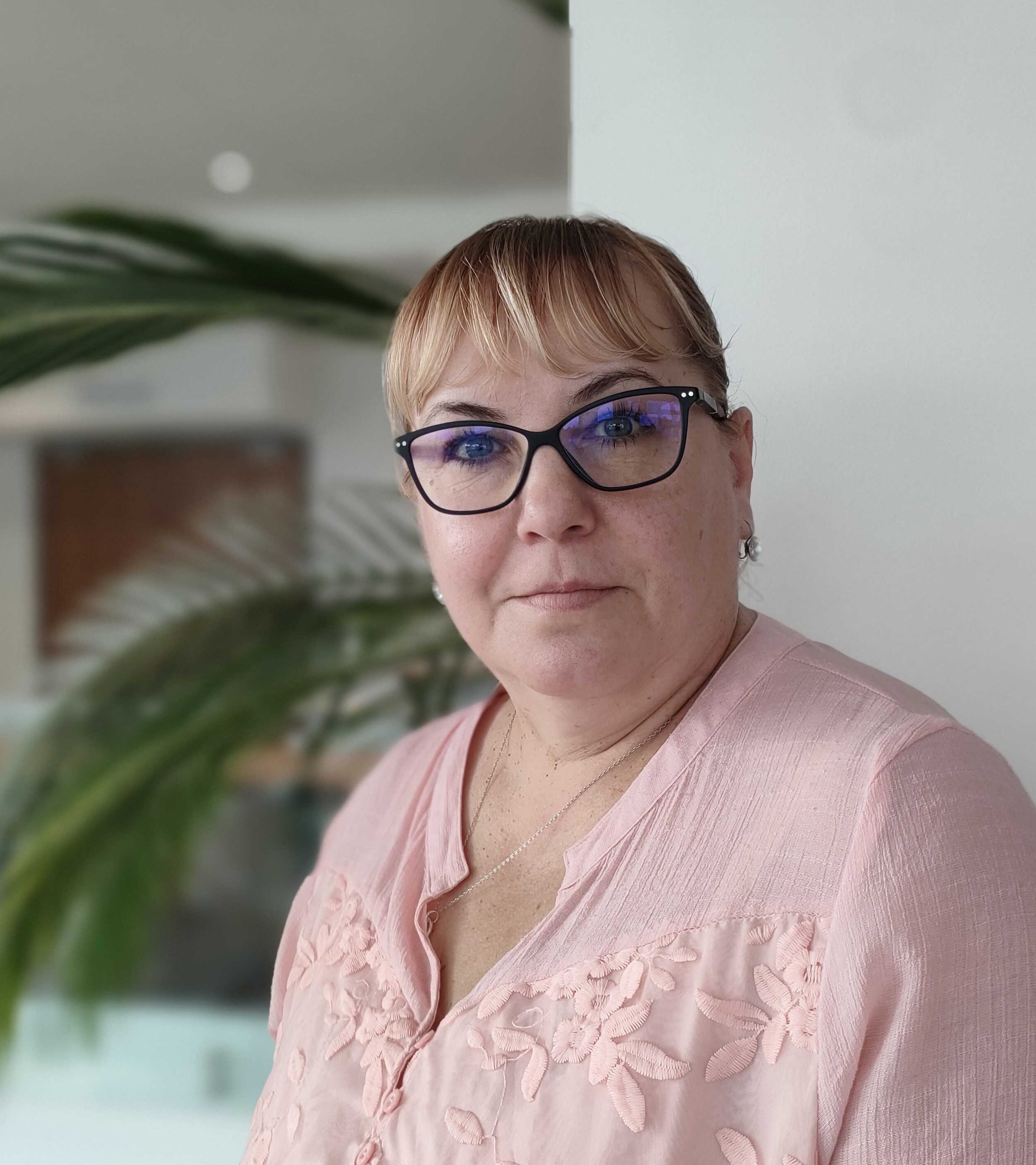 Logo: Martina Kurfirstová 