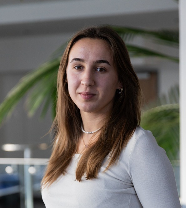 Logo: Vendula Grygová