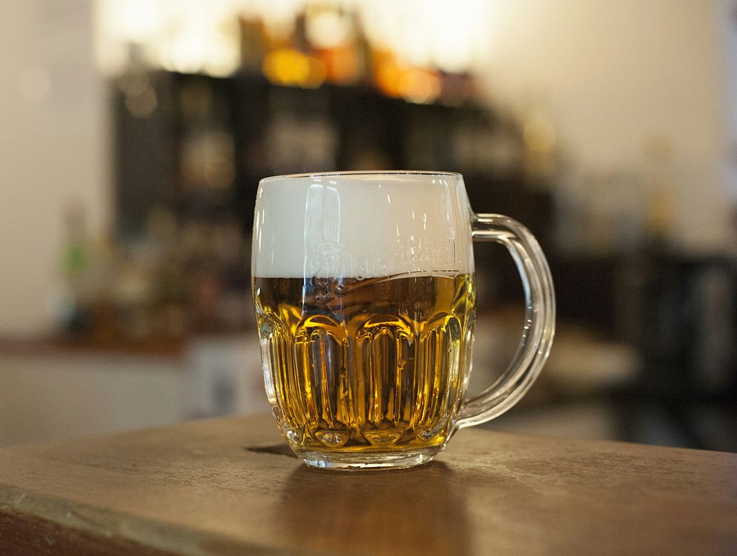 pivo