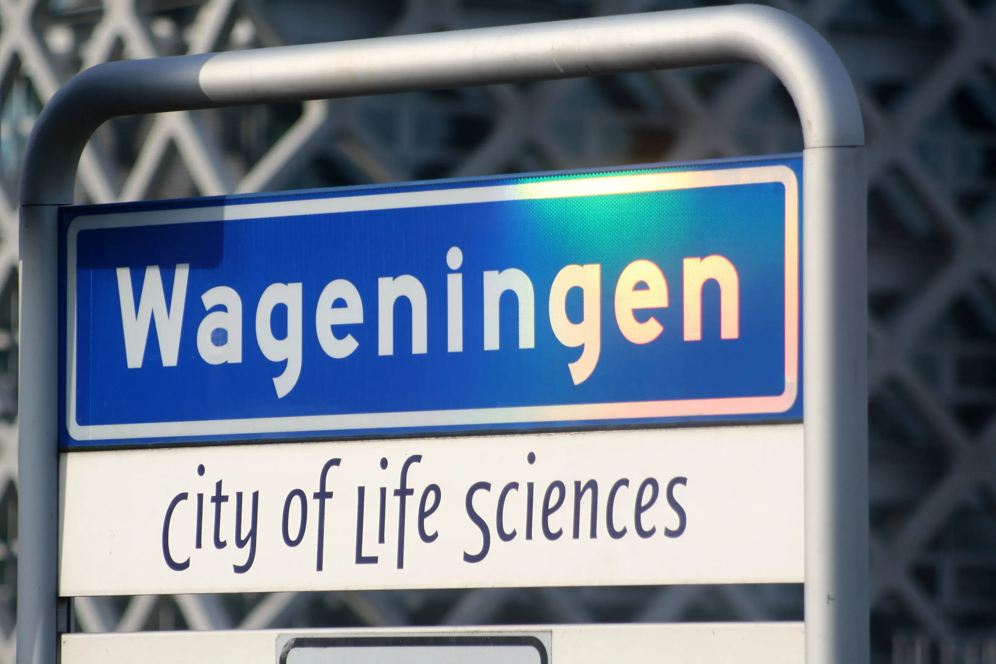 wageningen
