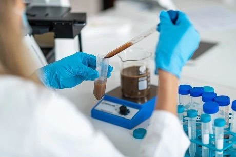 fekalni transplantace Lukes