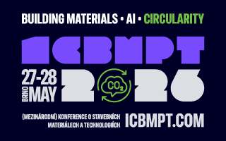 VÚSH - konfer. ICBMPT 2026