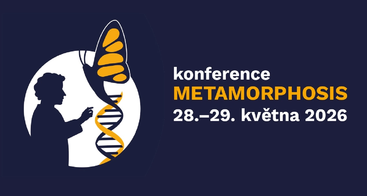 konference Metamorphosis