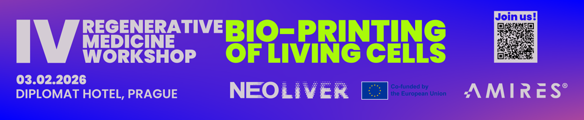 AMIRES - Bio-Printing