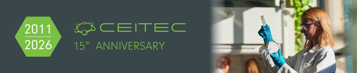 CEITEC-VUT - 15.výročí