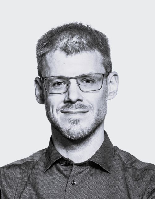 Ladislav Krištoufek