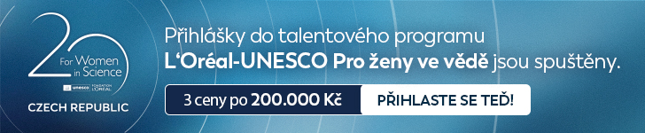 L'Oréal-UNESCO 2026