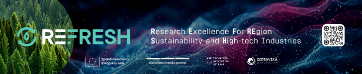 VŠB-REFRESH-2025