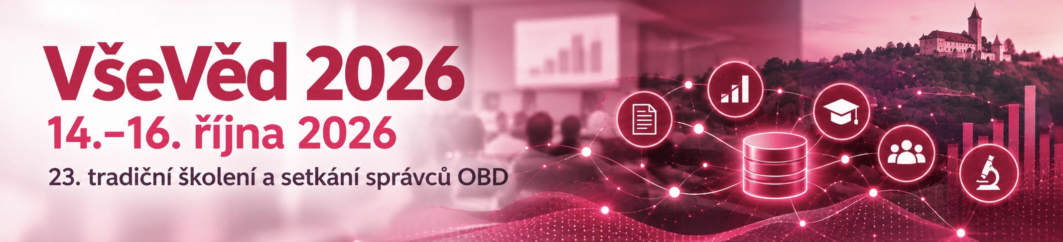 DERS - VšeVěd 2026