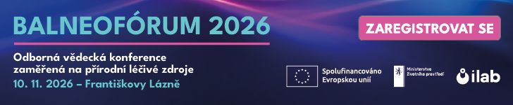 I-LAB - BALNEOFORUM 2026