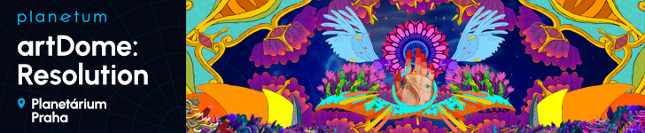 Planetárium - ArtDome