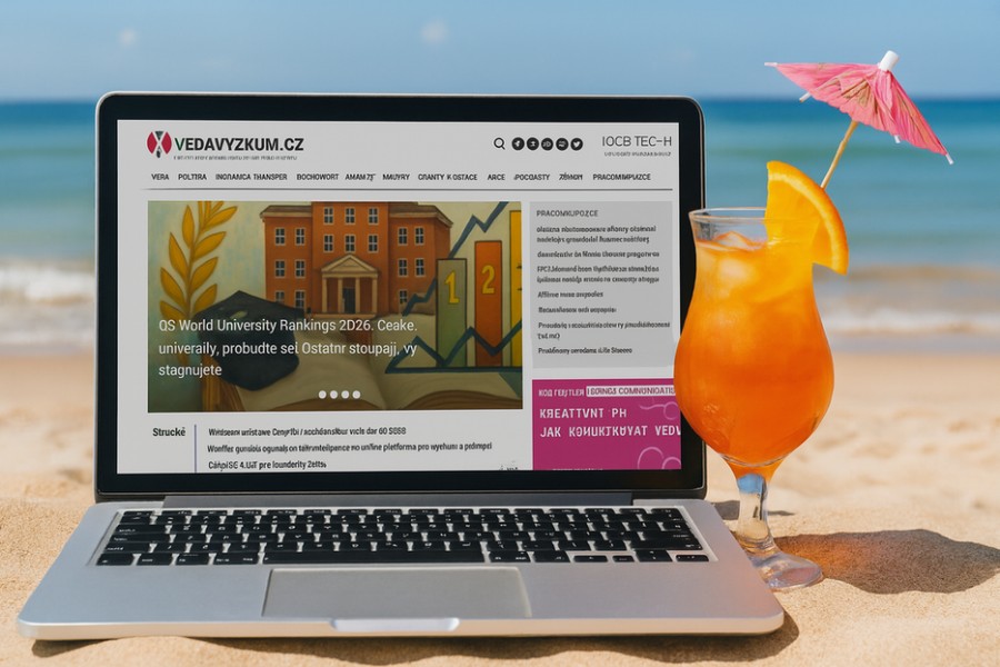 Ilustrační obrázek generovaný AI