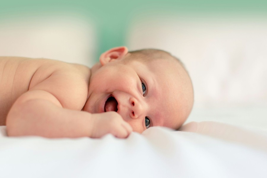 64 % otců v USA si bere po narození potomka dovolenou kratší než dva týdny