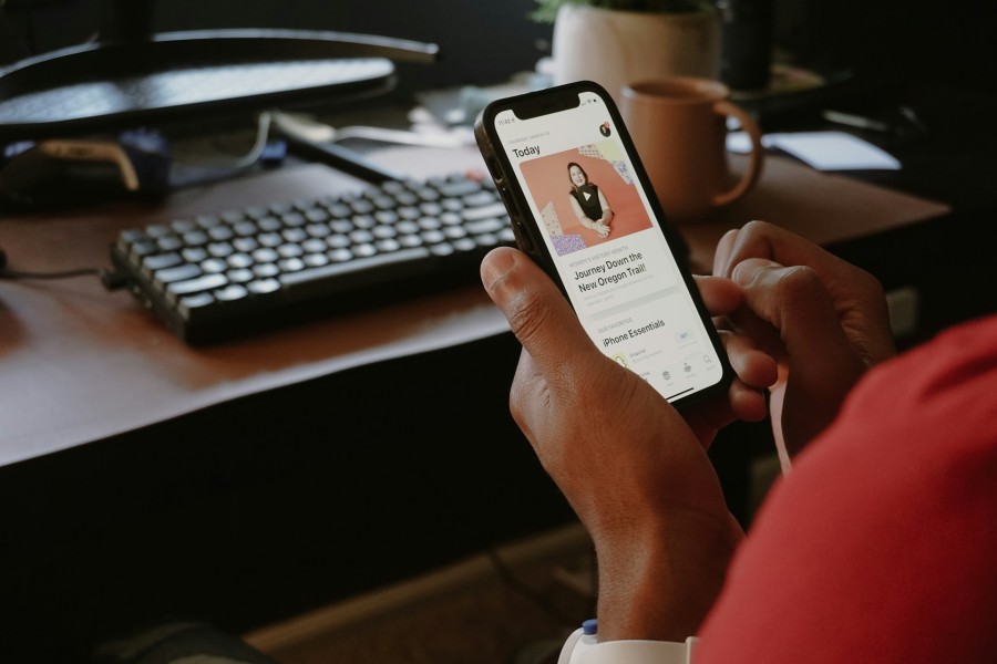 Ilustrační obrázek | Foto: Unsplash