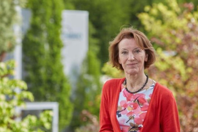 Maria Leptin | EMBL via ERC 