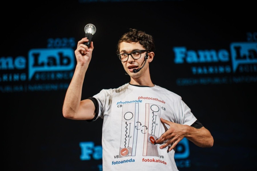 Foto: Tomáš Beloň