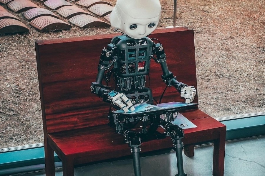Začíná éra humanoidní robotiky?