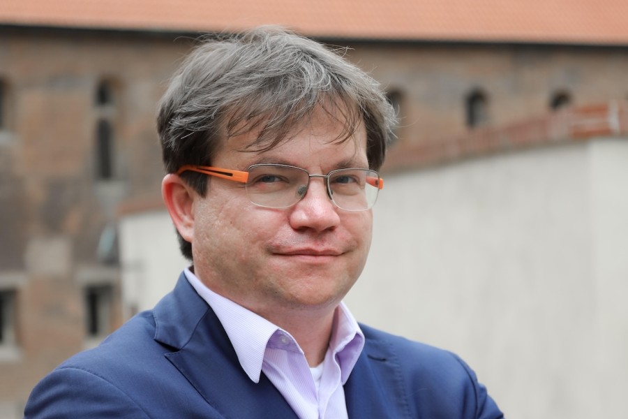 petr-ocko-budujeme-infrastrukturu-a-sluzby-pro-budoucnost-vyzkumu