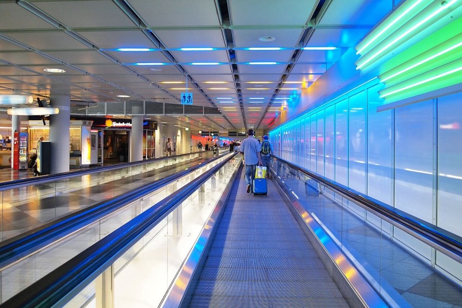 Ilustrační obrázek | Foto: Tiia Monto