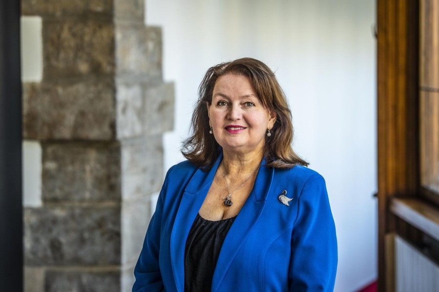 Milena Králíčková | Foto: Vladimír Šigut