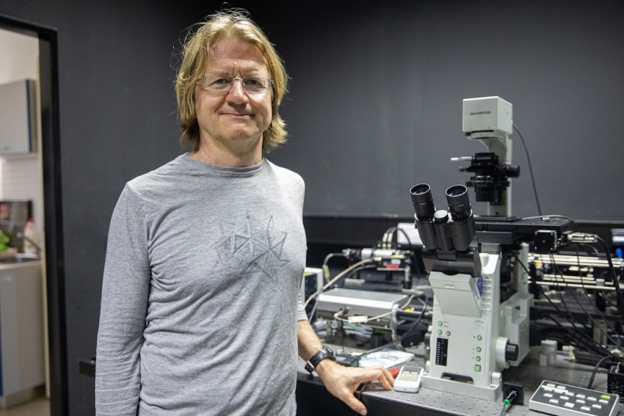 Josef Lazar | Foto: Olga Bražinová