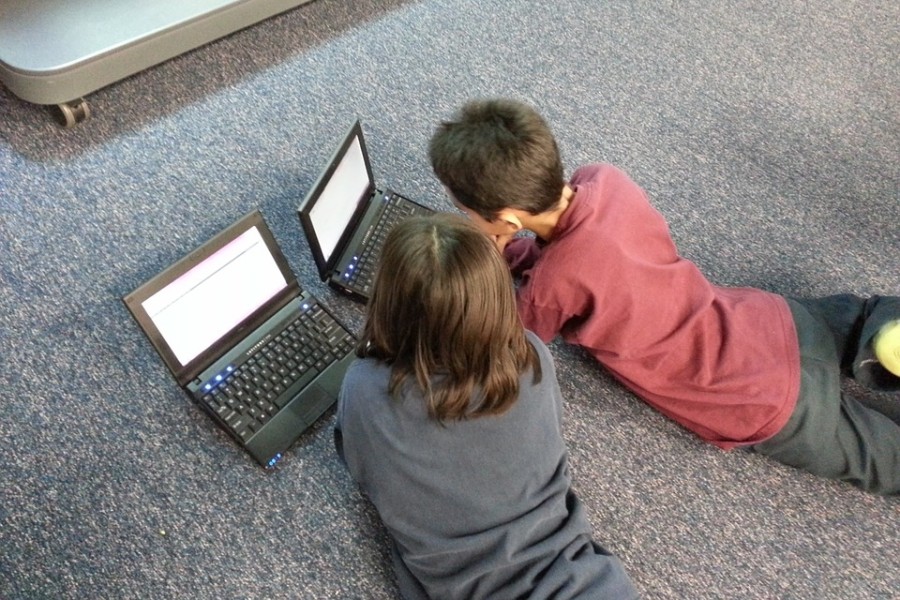 Ilustrační obrázek | Foto: Wikimedia